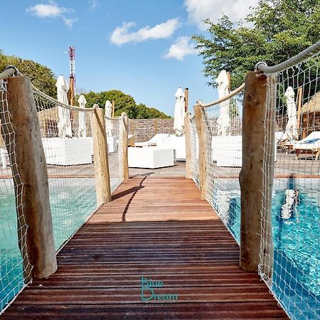 Studio Lilo 340 - Village Kawann Grand-Bourg  Esterno foto