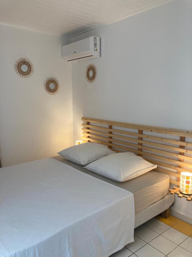 Studio Lilo 340 - Village Kawann Grand-Bourg  Esterno foto