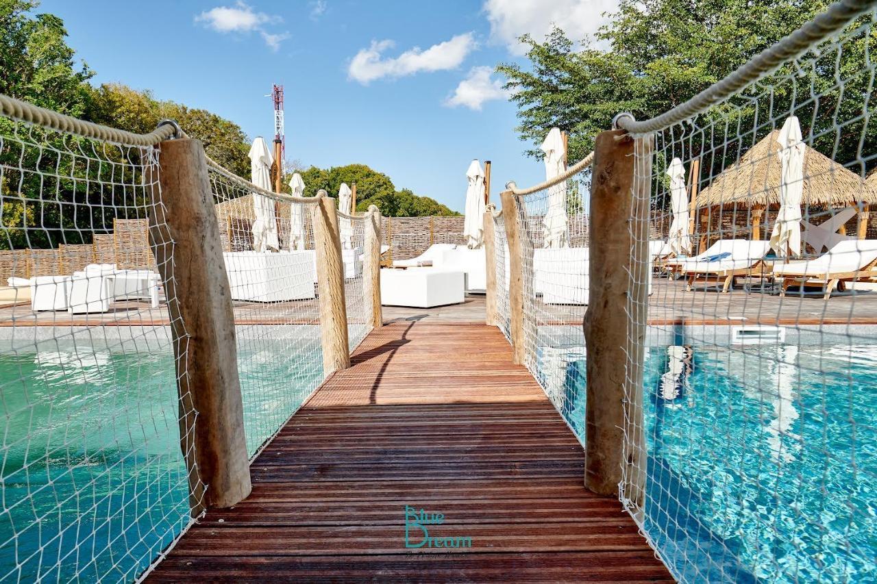 Studio Lilo 340 - Village Kawann Grand-Bourg  Esterno foto