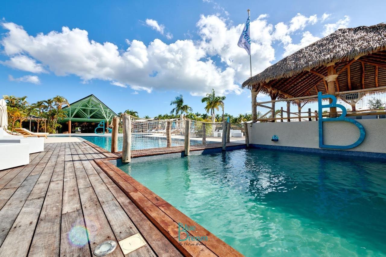 Studio Lilo 340 - Village Kawann Grand-Bourg  Esterno foto